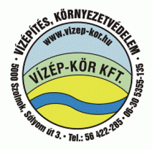 Vízép-Kör Kft.